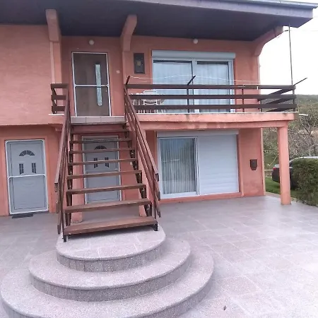 Sofija Appartement *