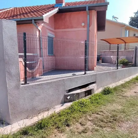 Sofija Appartement Nov Dojran