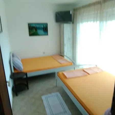 Sofija * Nov Dojran