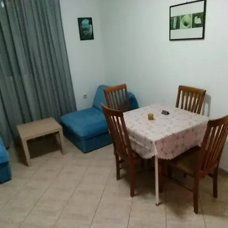 Sofija Appartement *