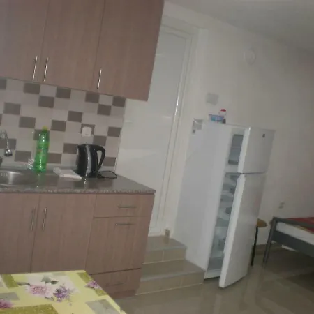 Appartement Sofija *
