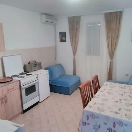 Sofija * Nov Dojran