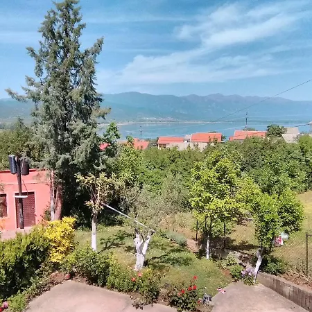 Appartement Sofija Nov Dojran